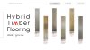 hybrid timber flooring