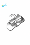 Eksen E-Unique Buccal Tubes