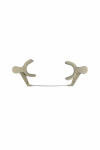 Cheek Retractor (Ivory)