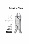 YDM Crimping Pliers