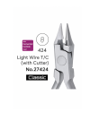 YDM Light Cutter T/C (with cutter)