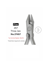 YDM Three Jaw Pliers