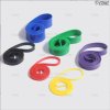OML Y6 ยางยืดแรงต้าน บริหารกล้ามเนื้อ TPE/LATEXคุณภาพดี(8-230 ปอนด์) รับประกันresistance band ยางยืดออกกำลังกายShopoml