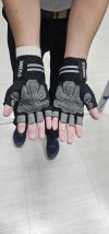 TM2 ถุงมือฟิตเนส