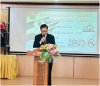 ประชุมโครงการยกระดับการประเมินคุณธรรมและความโปร่งใสในการดำเนินงาน ของหน่วยงานภาครัฐ (ITA) ประจำปีงบประมาณ พ.ศ.2569