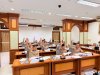 การประชุมสภาเทศบาลตำบลท่าม่วง สมัยสามัญ สมัยที่ ๓ ครั้งที่ ๑ ประจำปี พ.ศ. ๒๕๖๙ การประชุมสภาเทศบาลตำบลท่าม่วง สมัยสามัญ สมัยที่ ๓ ครั้งที่ ๑ ประจำปี พ.ศ. ๒๕๖๙