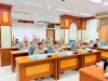 การประชุมสภาเทศบาลตำบลท่าม่วง สมัยสามัญ สมัยที่ ๓ ครั้งที่ ๒ ประจำปี พ.ศ. ๒๕๖๙ การประชุมสภาเทศบาลตำบลท่าม่วง สมัยสามัญ สมัยที่ ๓ ครั้งที่ ๒ ประจำปี พ.ศ. ๒๕๖๙