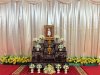 เทศบาลตำบลท่าม่วง ร่วมพิธีบำเพ็ญกุศลทักษิณานุประทานอุทิศถวายพระกุศลแด่สมเด็จพระเจ้าลูกเธอ เจ้าฟ้าพัชรกิติยาภา นเรนทิราเทพยวดี กรมหลวงราชสาริณีสิริพัชร มหาวัชรราชธิดา เนื่องในวาระครบสตมวาร (๑๐๐วัน) เทศบาลตำบลท่าม่วง ร่วมพิธีบำเพ็ญกุศลทักษิณานุประทานอุทิศถวายพระกุศลแด่สมเด็จพระเจ้าลูกเธอ เจ้าฟ้าพัชรกิติยาภา นเรนทิราเทพยวดี กรมหลวงราชสาริณีสิริพัชร มหาวัชรราชธิดา เนื่องในวาระครบสตมวาร (๑๐๐วัน)