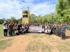 เทศบาลตำบลท่าม่วง เติมทักษะช่วยชีวิตขั้นพื้นฐาน จัดอบรม อปพร. เดินหน้าพัฒนาศักยภาพอาสาสมัครป้องกันภัยฝ่ายพลเรือน (อปพร.)