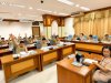 การประชุมสภาเทศบาลตำบลท่าม่วง สมัยสามัญ สมัยที่ ๒ ประจำปี พ.ศ. ๒๕๖๙