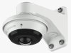 กล้อง AI Fisheye 360° ระดับโรงงาน | Avigilon H5A | IP66 IK10 ของใหม่ พร้อมประกัน