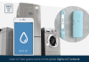 Water Leak IoT Sensor  เซ็นเซอร์ตรวจจับน้ำรั่ว