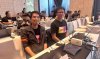 HPE Aruba Networking Bootcamp FY25 ณ โรงแรมโนโวเทล ศรีราชา