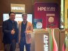 Modernize Datacenter and Edge Networks with HPE Aruba Networking ณ โรงแรม Eastin Grand Sathorn วันที่ 1พฤศจิกายน2567