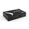 Viki 4K 3x1 HDMI​ Switch with IR แบบเข้า 3 ออก 1