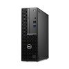 Dell OptiPlex Small Form Factor 7010 i5-13500/8GB/512GB M.2 SSD/Intel UHD Graphics 770/Win11 Pro/Black