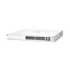 HP Aruba Instant On 1930 24G PoE+ (370W) 4SFP/SFP+ Switch