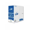 Link CAT6 UTP ULTRA w/CROSS FILLER,23AWG,LSZH