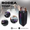 Bluetooth Speaker RODEA รุ่น TEMP 20W