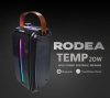 Bluetooth Speaker RODEA รุ่น TEMP 20W