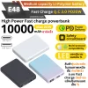 Power Bank Eloop E48
