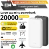 Power Bank Eloop E34