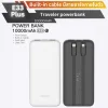 Power Bank Eloop E33Plus