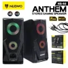 ANTHEM Speaker NS-40 Nubwo