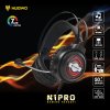 Nubwo N1PRO Headset