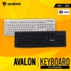 AVALON NK-24 Keyboard, Nubwo