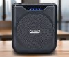 Nubwo NS52 Speaker with Microphone