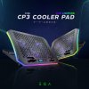 TYPE CP3 Gaming Cooler Pad
