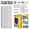PowerBank PB-100 (NBL10)