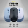 Mouse Nubwo รุ่น NMB036
