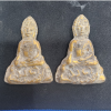 พระดอยไซสองหน้า (สินธพ)