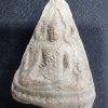 พระพุทธชินราช เนื้อดิน