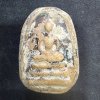 พระสมเด็จหูไห เนื้อดิน กรุดอยไซ ลำพูน