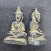พระฤาษี เนื้อเมฆพัด กรุดอยไซ