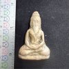 พระฤาษีเนื้อดิน กรุดอยไซ