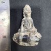 พระดอยไซบนเหล็กไหล กรุดอยไซ