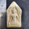 พระขุนแผนเนื้อดิน กรุดอยไซ