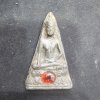 พระป๋วยเนื้อชิน เม็ดพระธาตุ กรุดอยไซ