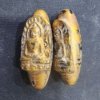 พระซุ้มกอบนเหล็กไหล กรุดอยไซ