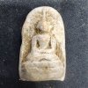 พระคงทรงเทวดาเนื้อดิน กรุดอยไซ
