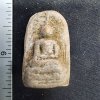 พระคงทรงเทวดาเนื้อดิน กรุดอยไซ