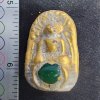 พระคงเนื้อชินทอง (สินธพ) เม็ดพระธาตุ กรุดอยไซ