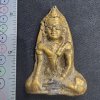 พระยอดขุนพลเนื้อดิน กรุดอยไซ