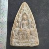 พระเลี่ยงหลวงเนื้อดิน กรุดอยไซ
