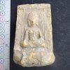 พระดอยไซซุ้ม... เนื้อชินทอง บนเหล็กไหล กรุดอยไซ