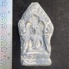 พระดอยไซซุ้มนาคเนื้อชิน กรุดอยไซ